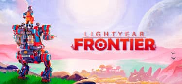 【Lightyear Frontier】電波の受信が良好な場所に行く、電波塔を建設の攻略